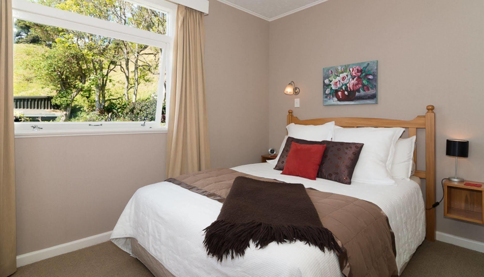 The Point B&B Kaikoura Exterior foto